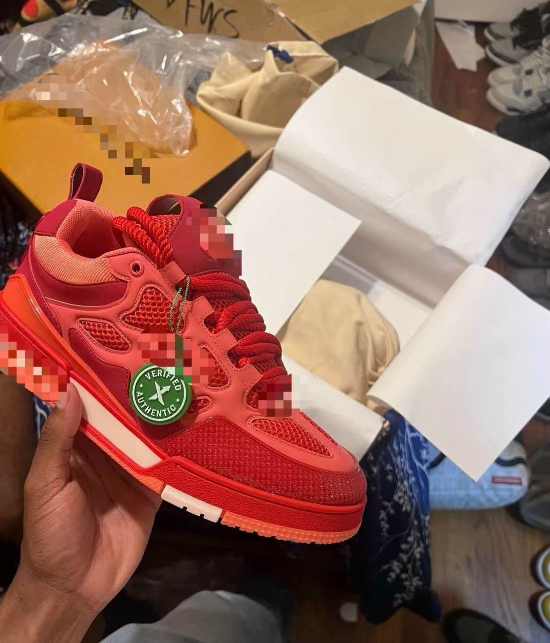 Real customer feedback 02